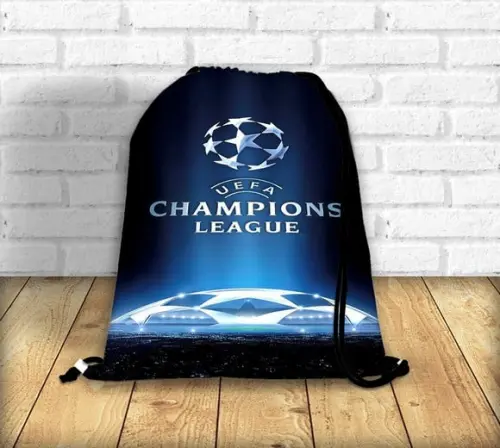 Mochilas Saco Personalizada