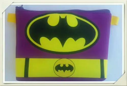 Necessaire - Batgirl