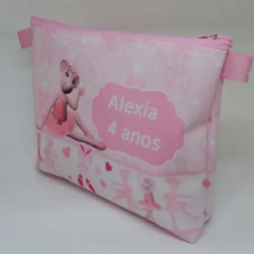 Necessaire - Angelina Bailarina