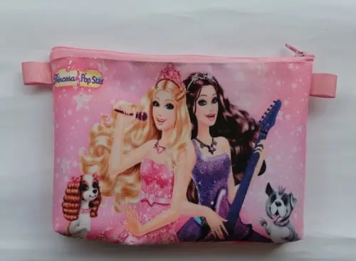 Nécessaire - Barbie Pop Star