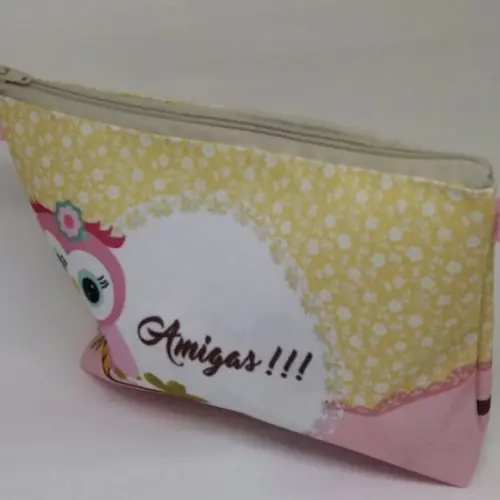 Necessaire - Corujas