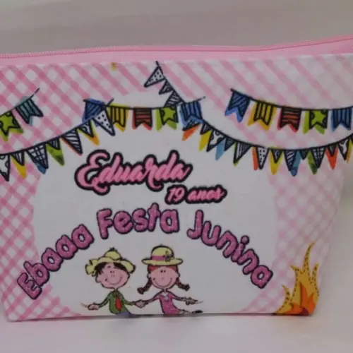Nécessaire - Festa Junina