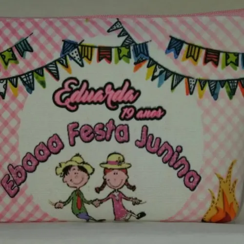 Nécessaire - Festa Junina