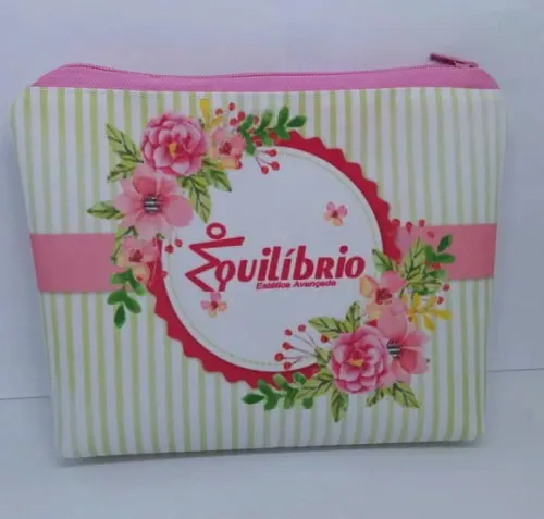 Necessaire - Floral