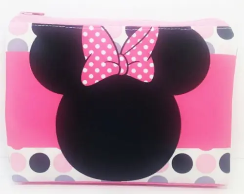 Necessaire - Minnie Rosa