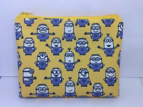 Nécessaire - Minions