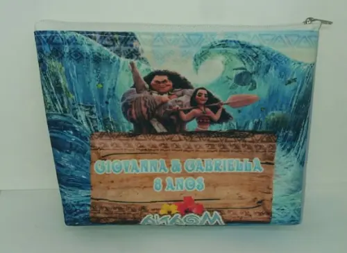 Necessaire - Moana