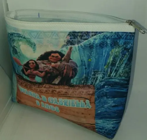 Necessaire - Moana