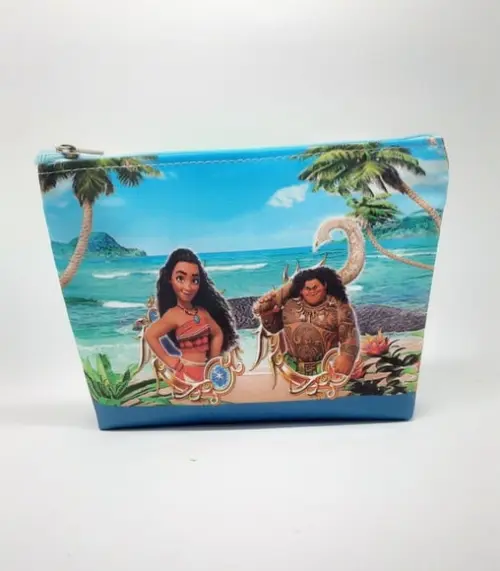 Nécessaire - Moana