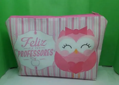 Necessaire - Professor