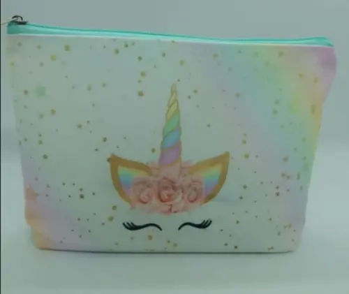 Necessaire - Unicornio