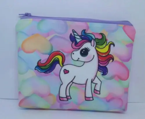 Necessaire - Unicornio
