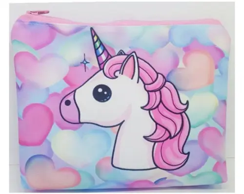 Necessaire - Unicornio