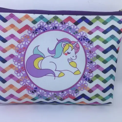 Necessaire - Unicornio