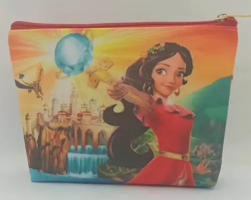 Necessaire / Elena de Avalor