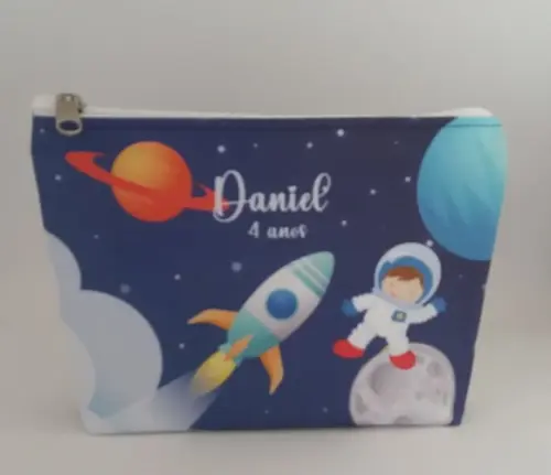 Nécessaire Astronauta