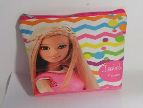 Nécessaire Barbie