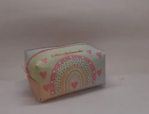 Nécessaire Box P / Boho