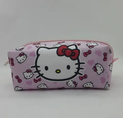 Nécessaire Box Hello Kitty