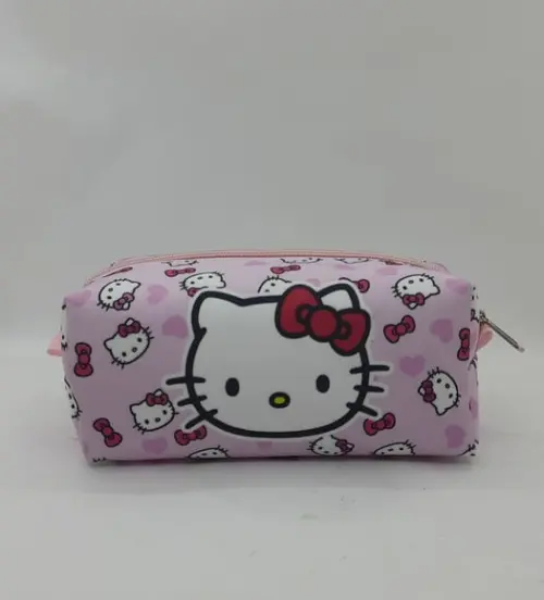 Nécessaire Box Hello Kitty