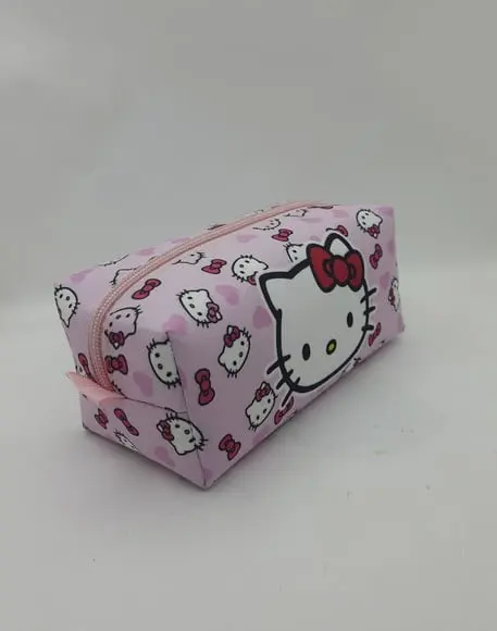 Nécessaire Box Hello Kitty