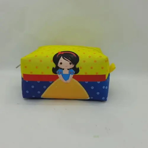 Nécessaire Box P / Branca de Neve