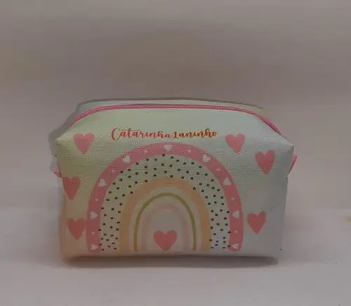 Nécessaire Box P / Boho