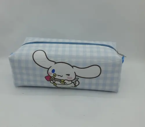 Nécessaire Box Hello Kitty