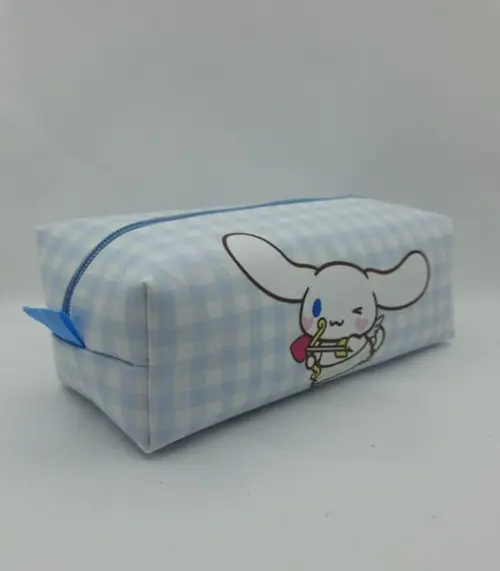 Nécessaire Box Hello Kitty