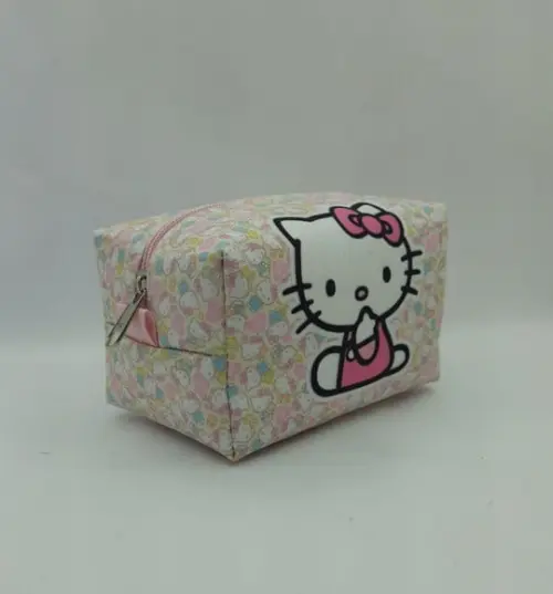 Nécessaire Box P / Hello Kitty