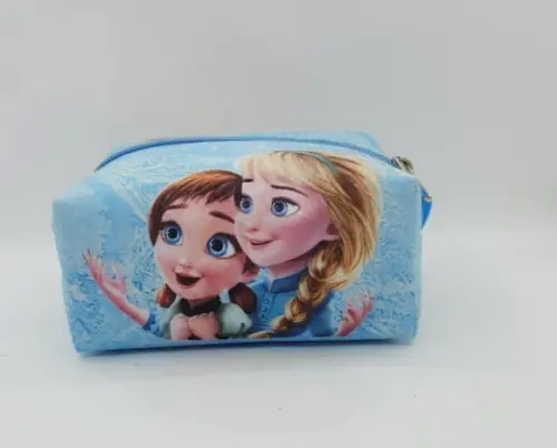 Nécessaire Box P / Frozen