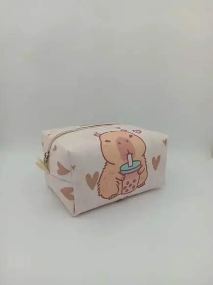 Nécessaire Box P / Capivara