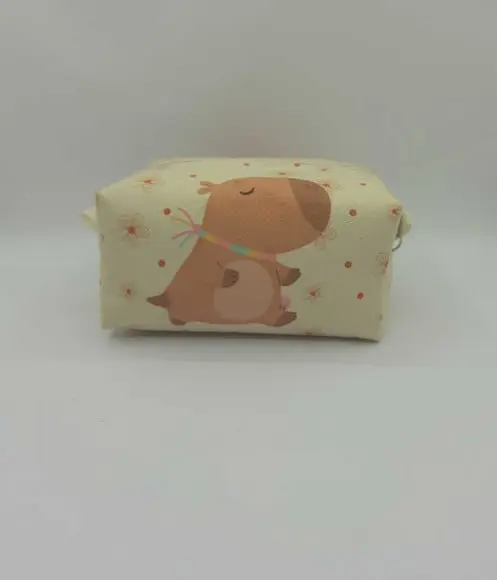 Nécessaire Box P / Capivara