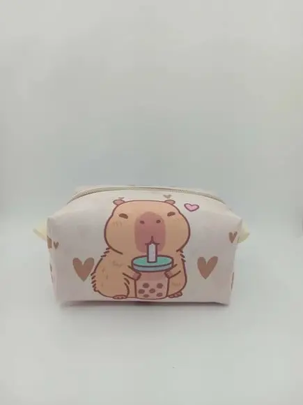 Nécessaire Box P / Capivara