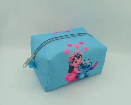 Nécessaire Box P / Lilo & Stitch