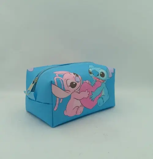 Nécessaire Box P / Lilo & Stitch