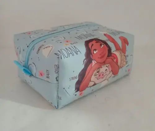 Nécessaire Box P / Moana