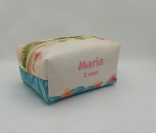 Nécessaire Box P / Moana Baby