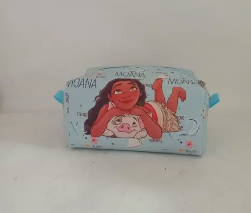Nécessaire Box P / Moana