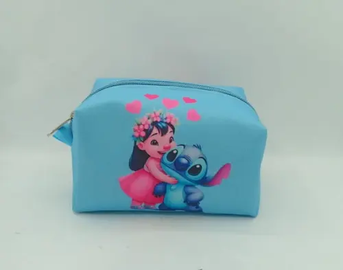 Nécessaire Box P / Lilo & Stitch