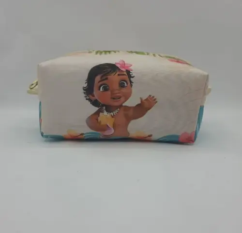 Nécessaire Box P / Moana Baby