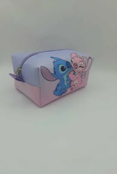 Nécessaire Box P / Stitch