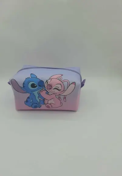Nécessaire Box P / Stitch