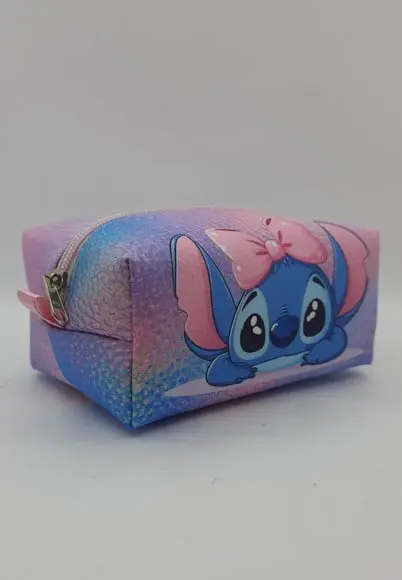Nécessaire Box P / Stitch