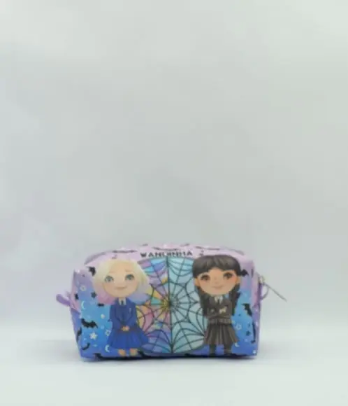 Nécessaire Box P / Wandinha