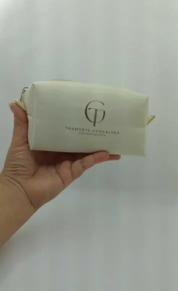 Necessaire Box Personalizada Logo Marca - Brinde de Luxo