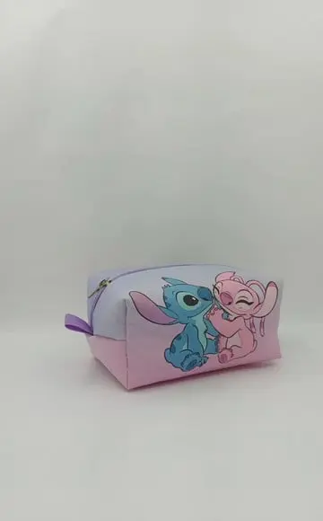 Nécessaire Box Personalizado Angel Stitch