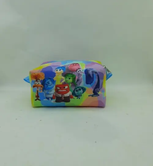 Necessaire Box/ Lembrancinha Festa /divertidamente