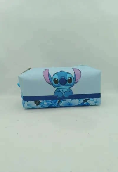 Nécessaire Box Stich