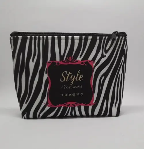 Necessaire Brinde Corporativo para Empresa